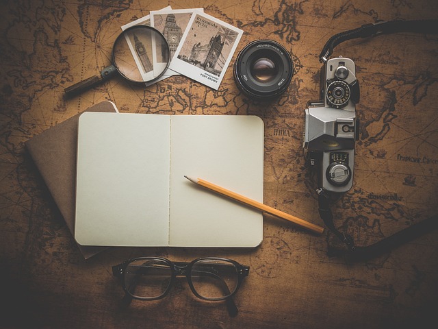 writing
