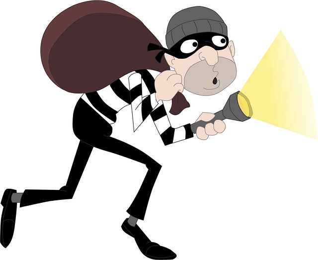 crime