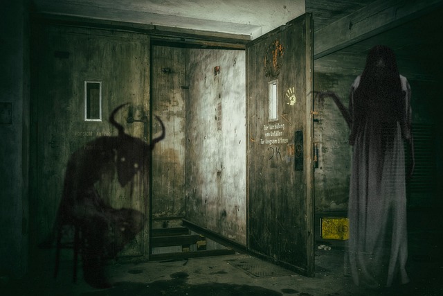 abandoned