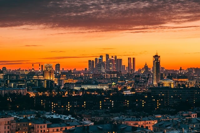 urban