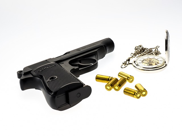 crime