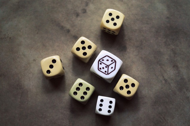 gambling