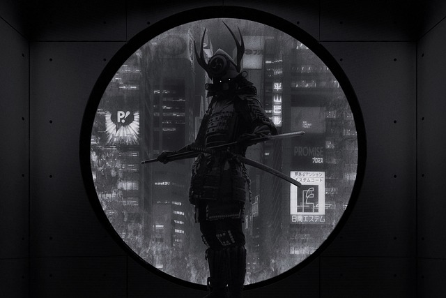 samurai