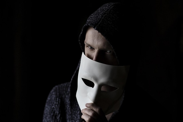 crime