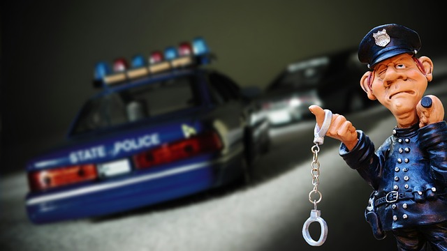 crime