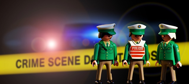 crime