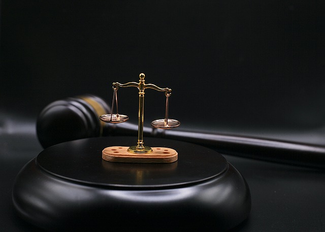 courtroom