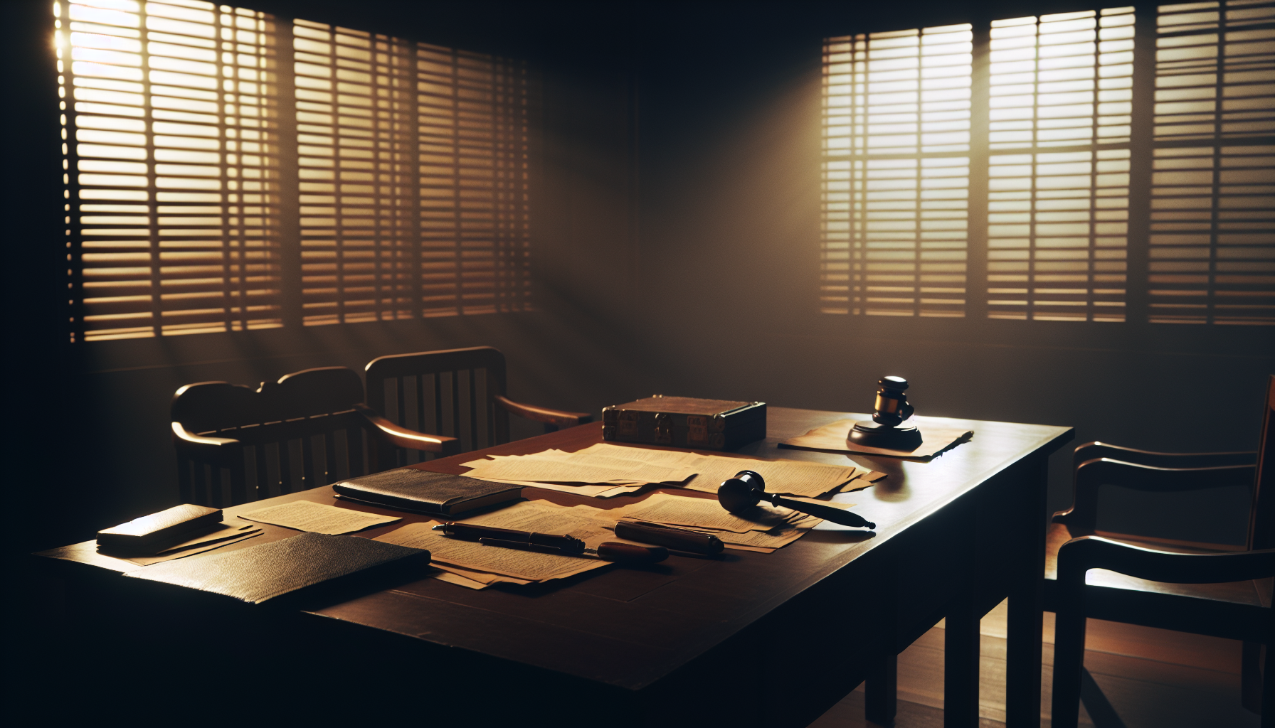 大津保護司殺害事件で無期懲役判決｜36歳被告の責任能力認定で確定へ