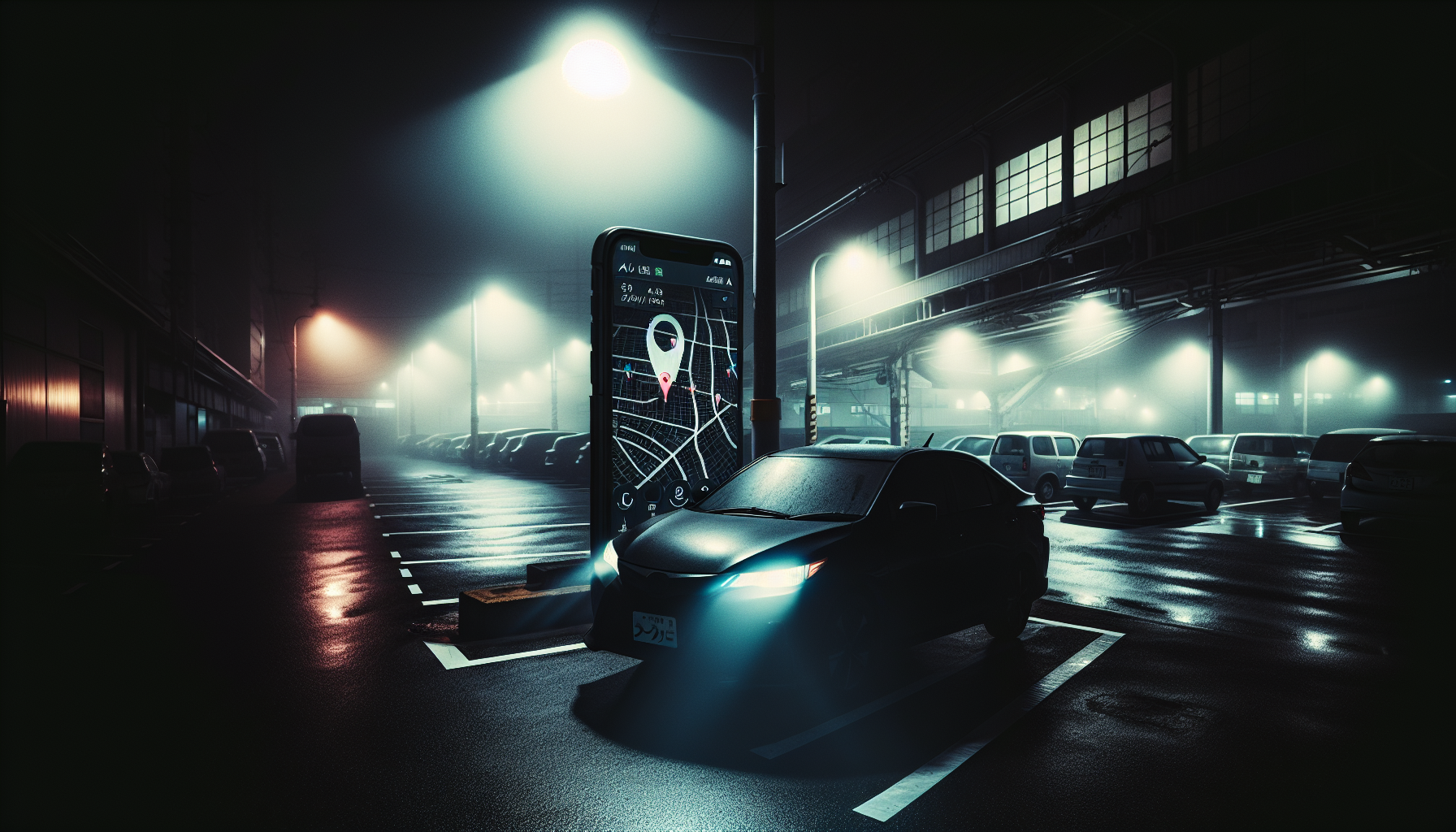 水戸ネイリスト殺害事件、車とぬいぐるみに発信機｜男をストーカー容疑で再逮捕