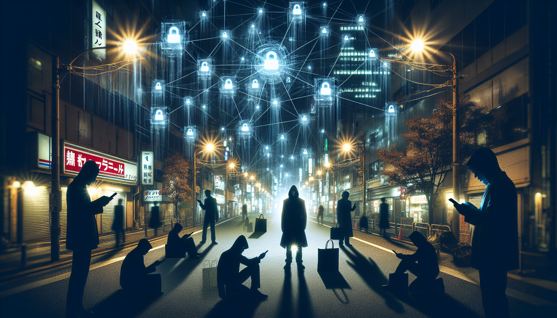 姫路バー襲撃事件でトクリュウ男7人逮捕　25歳男性が頭部殴打・背中刺され重傷