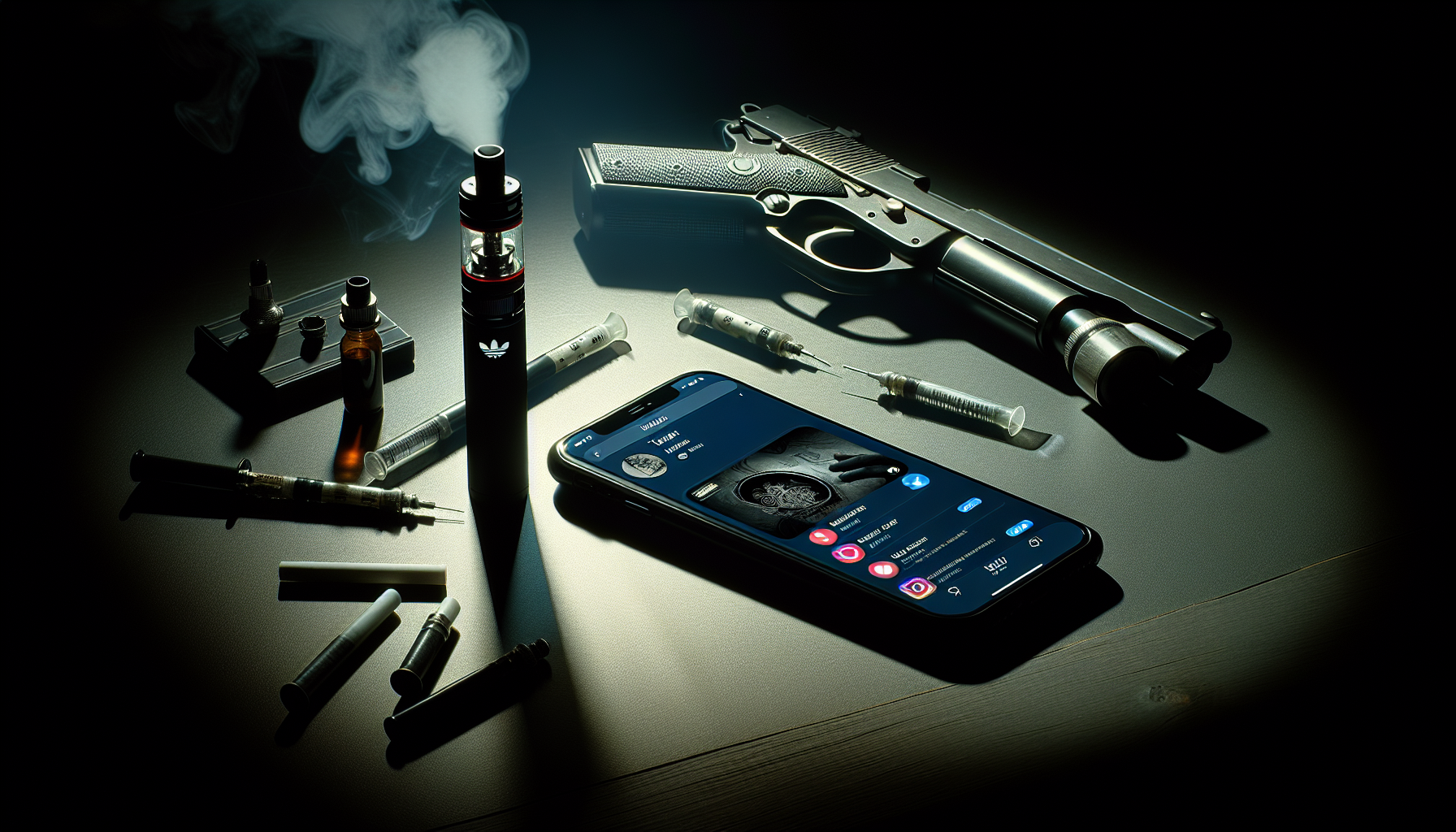 16歳少年5人が金属バットで強盗致傷「ニコパフ」売買トラブルが原因か