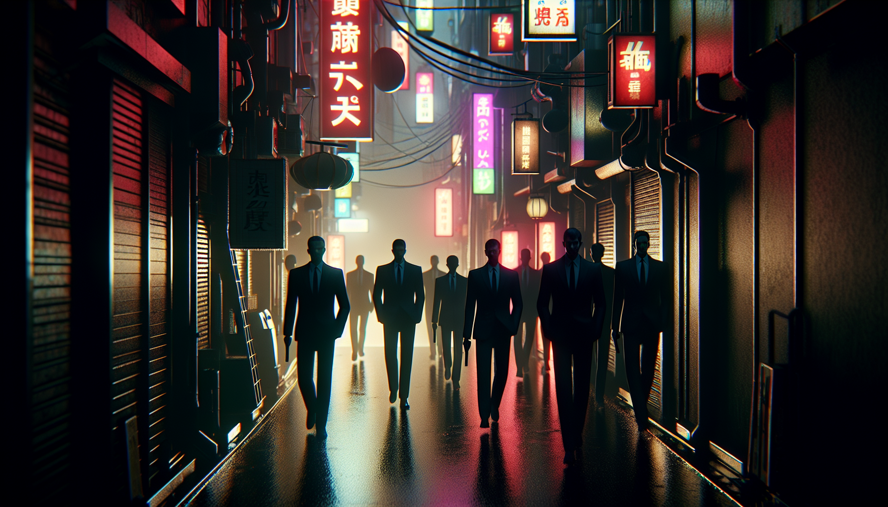 上野4億2000万円強奪事件で暴力団幹部ら7人逮捕｜羽田空港事件との関連も捜査