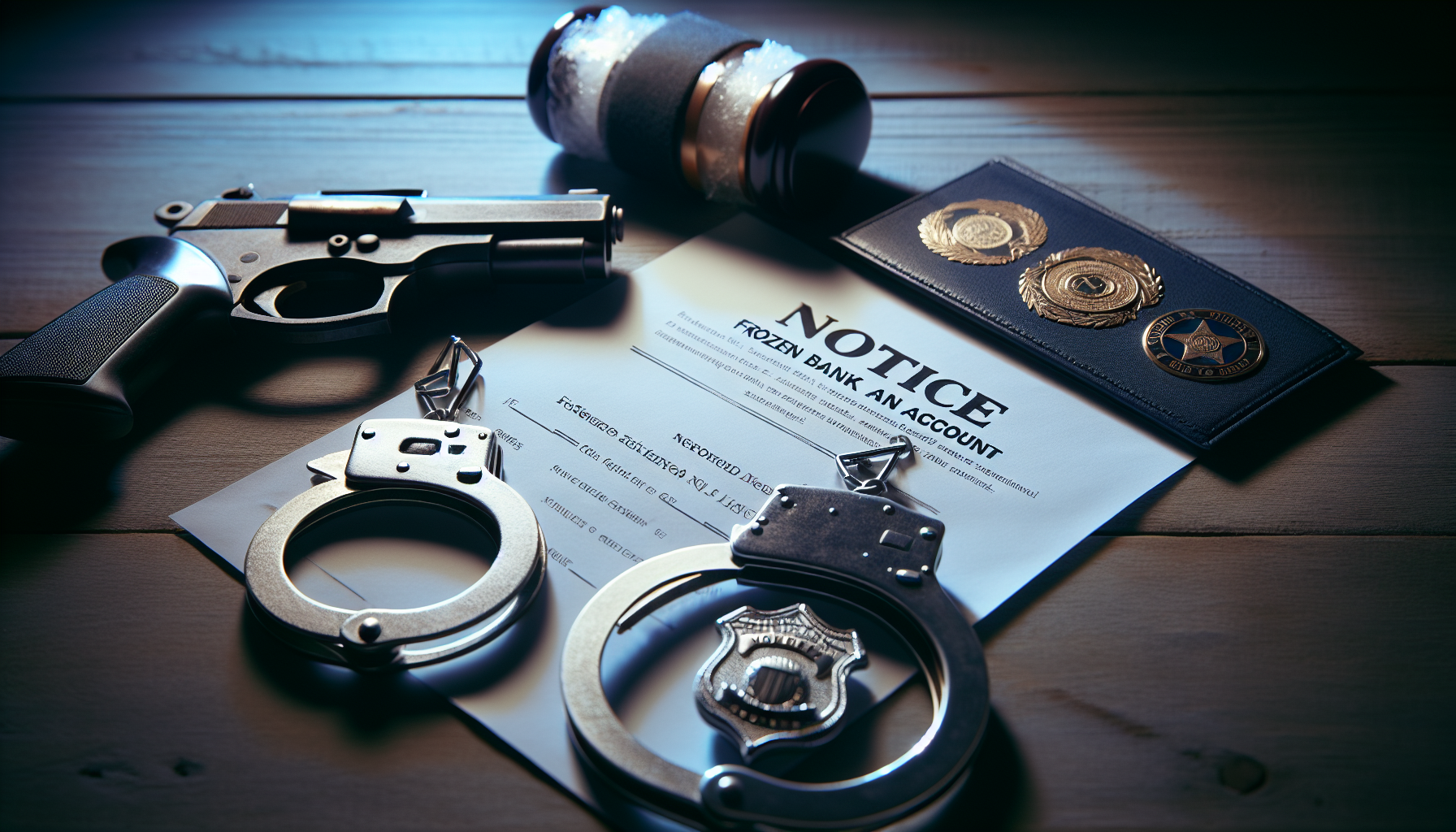 弁護士が詐欺グループに加担、凍結口座から1600万円不正引き出しで逮捕