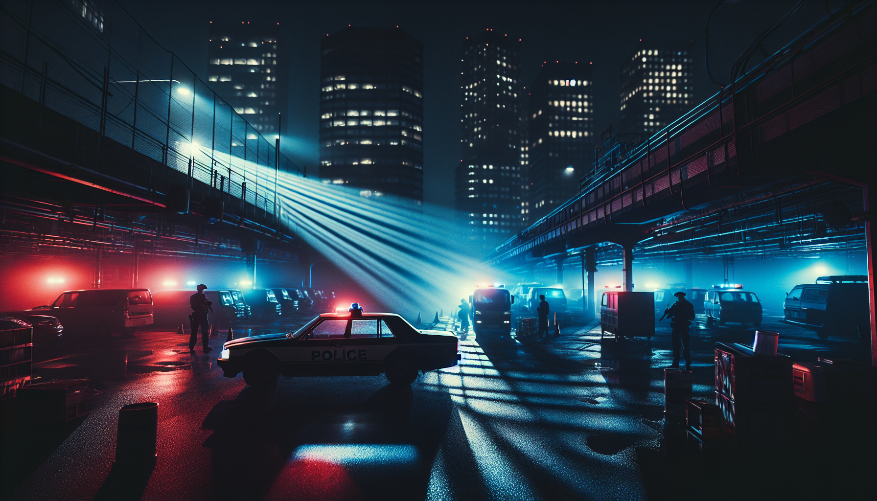 上野で強盗予備容疑5人逮捕　車内からバールや催涙スプレー発見「闇バイト」か