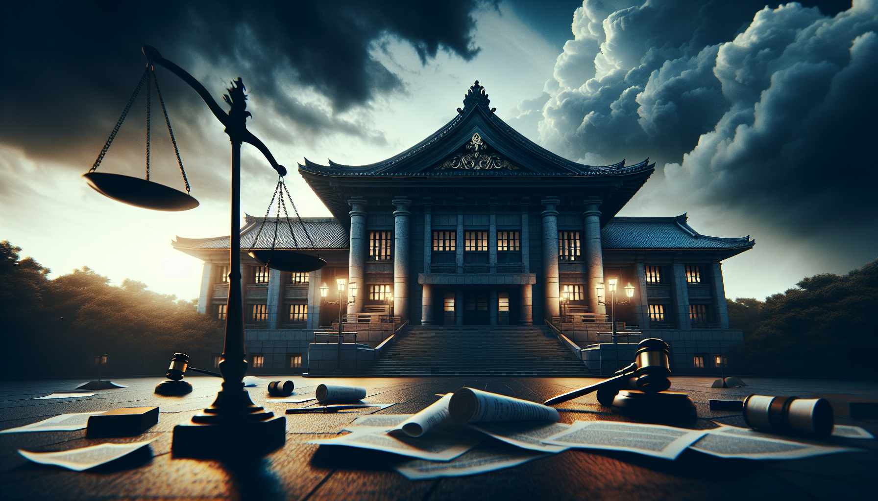 丸山大輔元県議に懲役19年確定へ 妻殺害事件で最高裁が上告棄却【2025年4月】