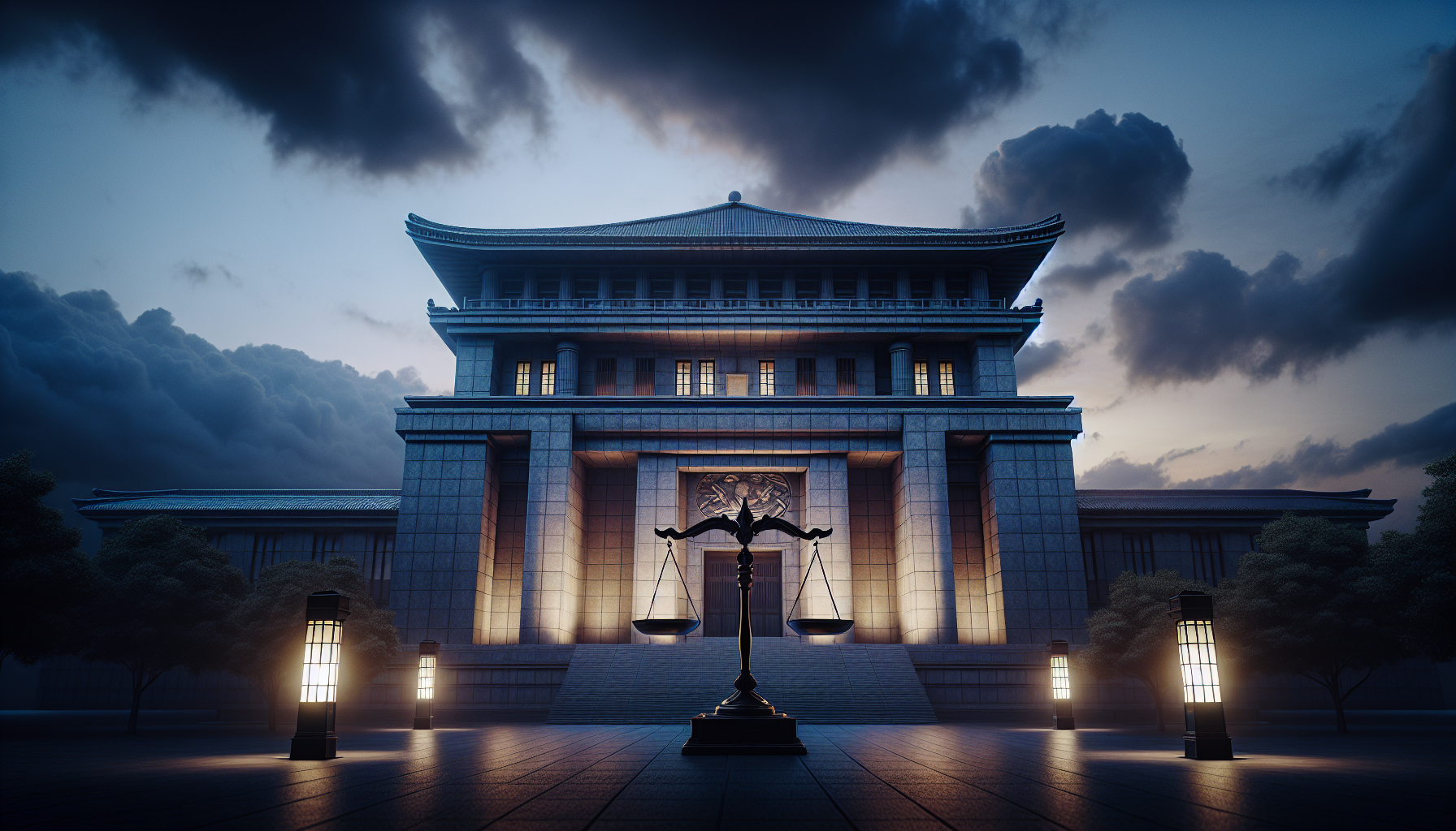 光市母子殺害事件から25年──少年犯罪と死刑制度の真相に迫る